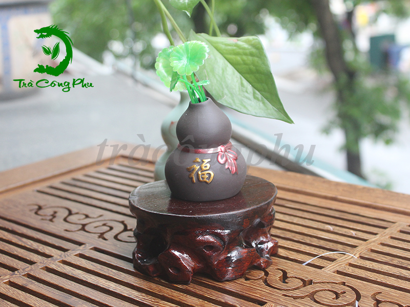 Bình Hoa Hồ Lô - BH24